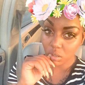 Meet your Posher, Joy